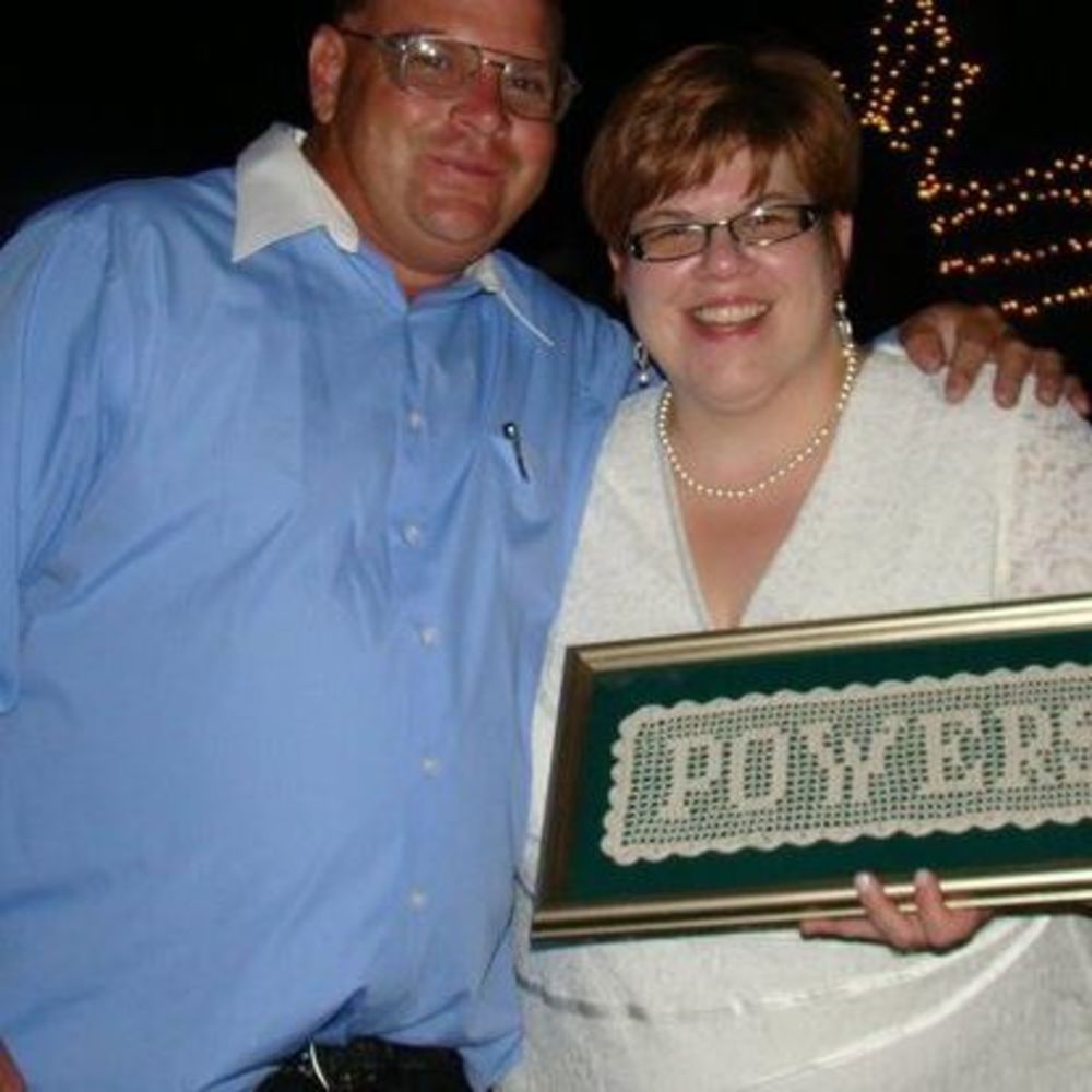 Meet your Posher, Tammy